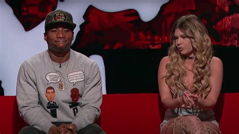 ridiculousness chanel gets mad|The Truth About Chanel West Coast's Feud With Charlamagne .